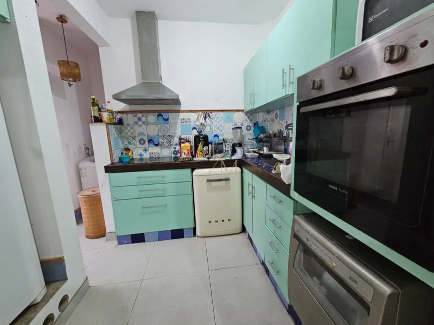 Foto 4 de Apartamento com 2 quartos à venda, 77m2 em Aparecida, Santos - SP