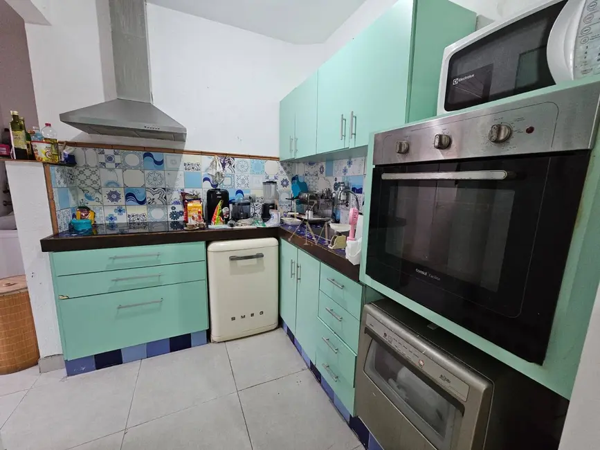 Foto 3 de Apartamento com 2 quartos à venda, 77m2 em Aparecida, Santos - SP