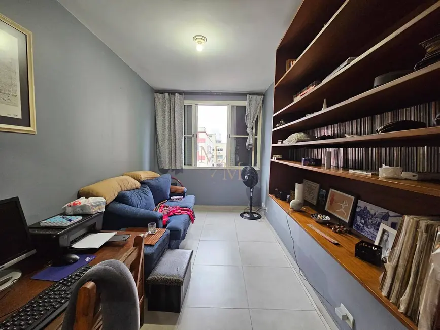 Foto 7 de Apartamento com 2 quartos à venda, 77m2 em Aparecida, Santos - SP