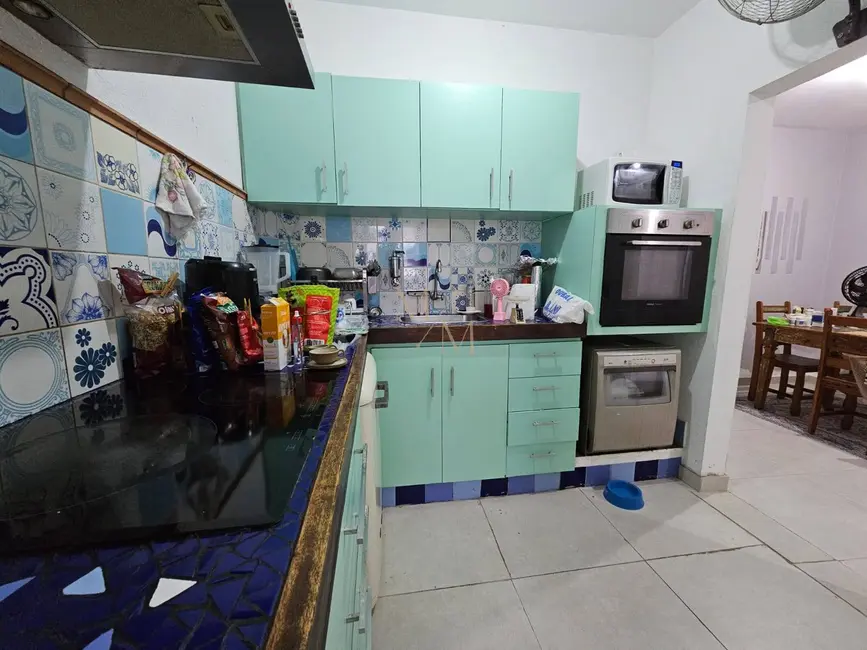 Foto 6 de Apartamento com 2 quartos à venda, 77m2 em Aparecida, Santos - SP