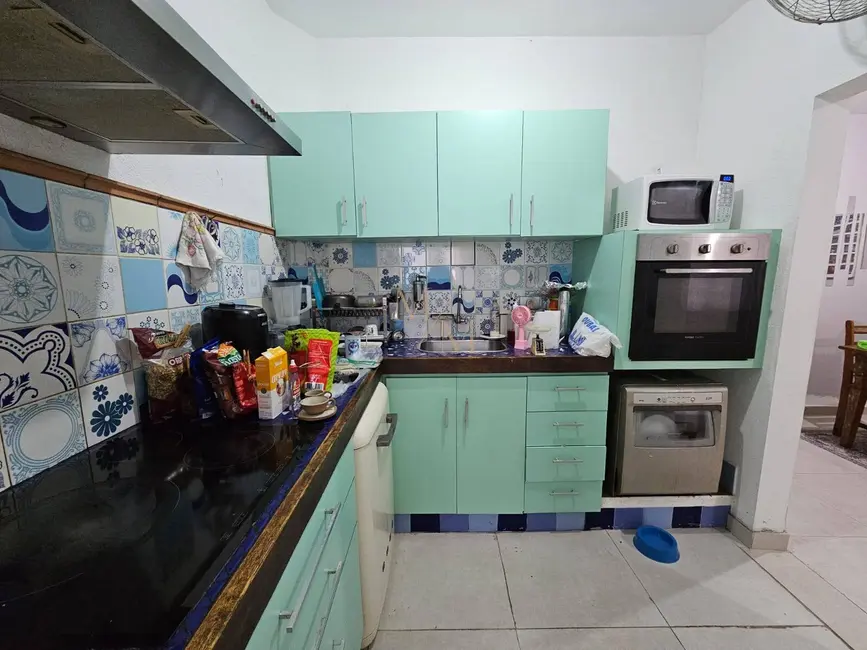 Foto 5 de Apartamento com 2 quartos à venda, 77m2 em Aparecida, Santos - SP