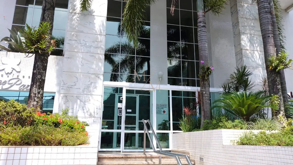 Foto 1 de Apartamento com 3 quartos à venda, 107m2 em José Menino, Santos - SP