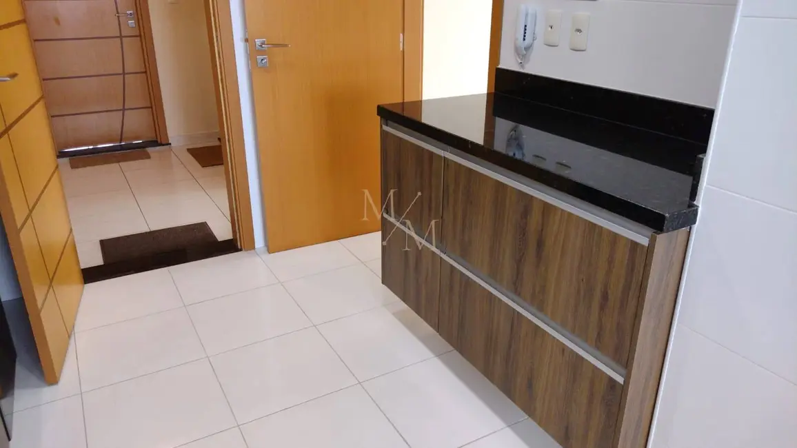 Foto 9 de Apartamento com 3 quartos à venda, 107m2 em José Menino, Santos - SP