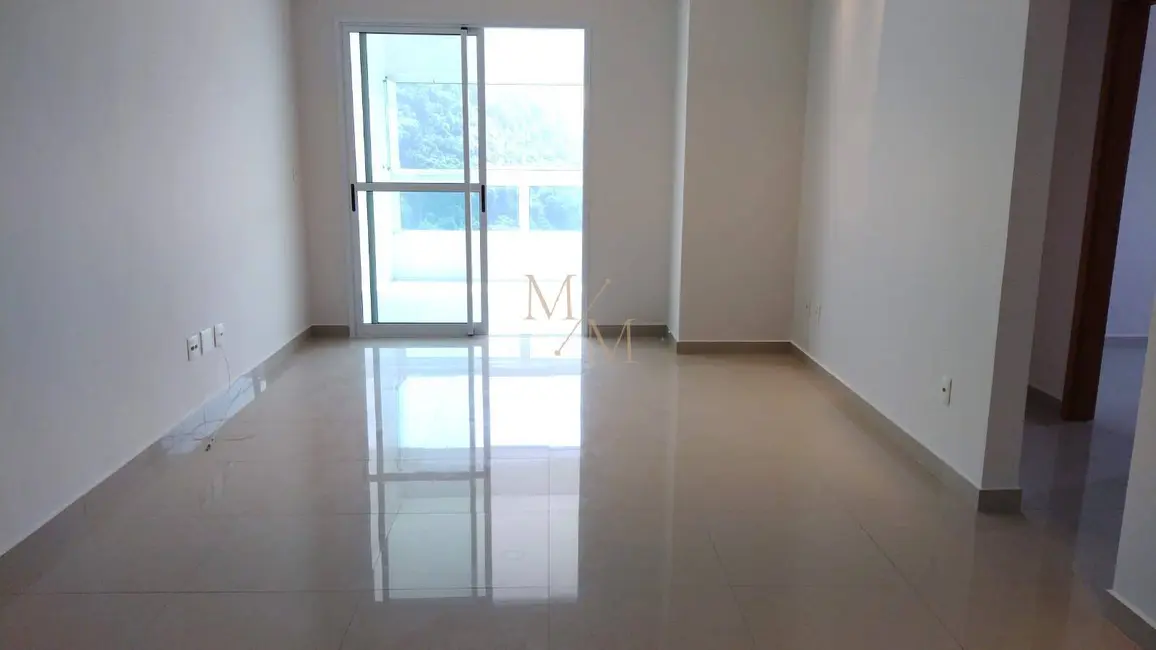 Foto 4 de Apartamento com 3 quartos à venda, 107m2 em José Menino, Santos - SP