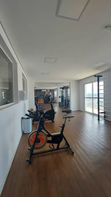 Foto 6 de Apartamento com 2 quartos à venda, 75m2 em Embaré, Santos - SP