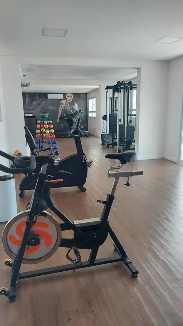 Foto 7 de Apartamento com 2 quartos à venda, 75m2 em Embaré, Santos - SP