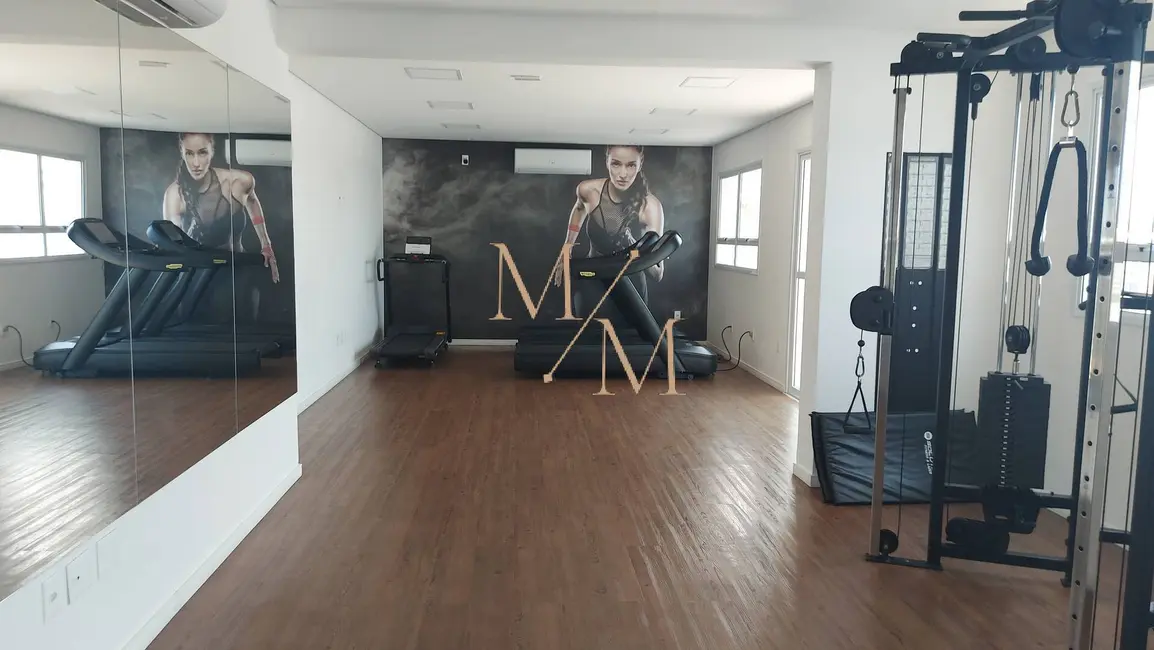 Foto 8 de Apartamento com 2 quartos à venda, 75m2 em Embaré, Santos - SP