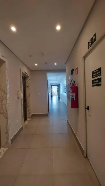 Foto 3 de Apartamento com 2 quartos à venda, 75m2 em Embaré, Santos - SP