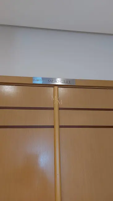 Foto 4 de Apartamento com 2 quartos à venda, 75m2 em Embaré, Santos - SP