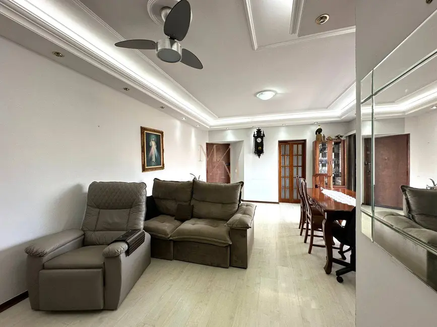 Apartamento com 3 quartos à venda, 140m2 em Campo Grande, Santos - SP - imagem 7 Foto 7 de Apartamento com 3 quartos à venda, 140m2 em Campo Grande, Santos - SP