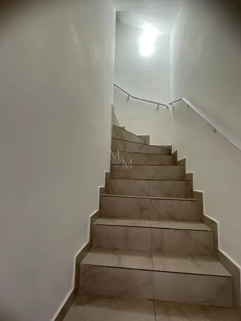 Casa com 2 quartos à venda, 127m2 em Marapé, Santos - SP - imagem 4 Foto 4 de Casa com 2 quartos à venda, 127m2 em Marapé, Santos - SP