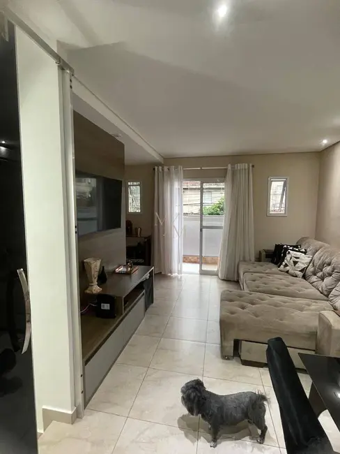 Casa com 2 quartos à venda, 127m2 em Marapé, Santos - SP - imagem 9 Foto 9 de Casa com 2 quartos à venda, 127m2 em Marapé, Santos - SP