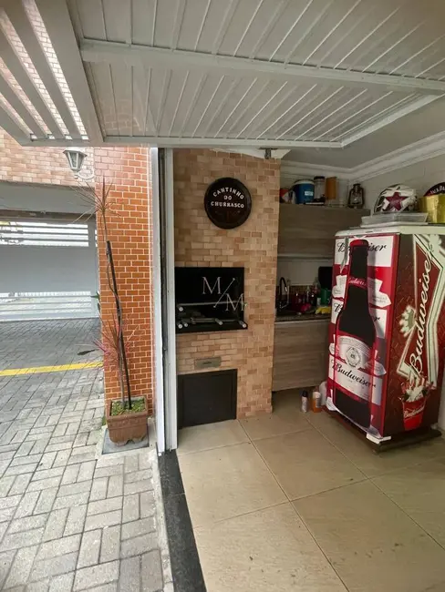 Casa com 2 quartos à venda, 127m2 em Marapé, Santos - SP - imagem 3 Foto 3 de Casa com 2 quartos à venda, 127m2 em Marapé, Santos - SP