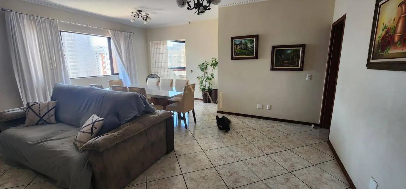 Foto 3 de Apartamento com 3 quartos à venda, 137m2 em Ponta da Praia, Santos - SP