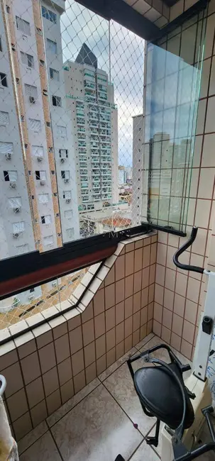 Foto 6 de Apartamento com 3 quartos à venda, 137m2 em Ponta da Praia, Santos - SP