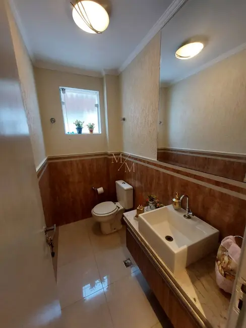 Foto 6 de Casa com 4 quartos à venda, 228m2 em Aparecida, Santos - SP