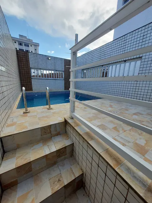 Foto 2 de Casa com 4 quartos à venda, 228m2 em Aparecida, Santos - SP