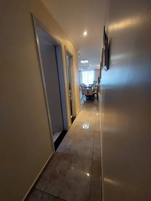 Foto 7 de Casa com 4 quartos à venda, 228m2 em Aparecida, Santos - SP