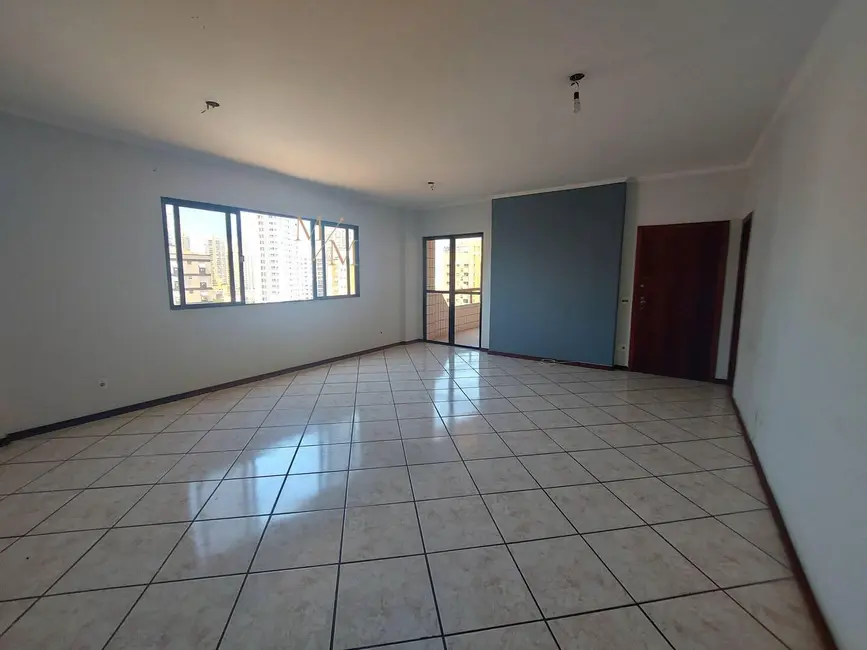 Foto 1 de Apartamento com 3 quartos à venda, 130m2 em Ponta da Praia, Santos - SP
