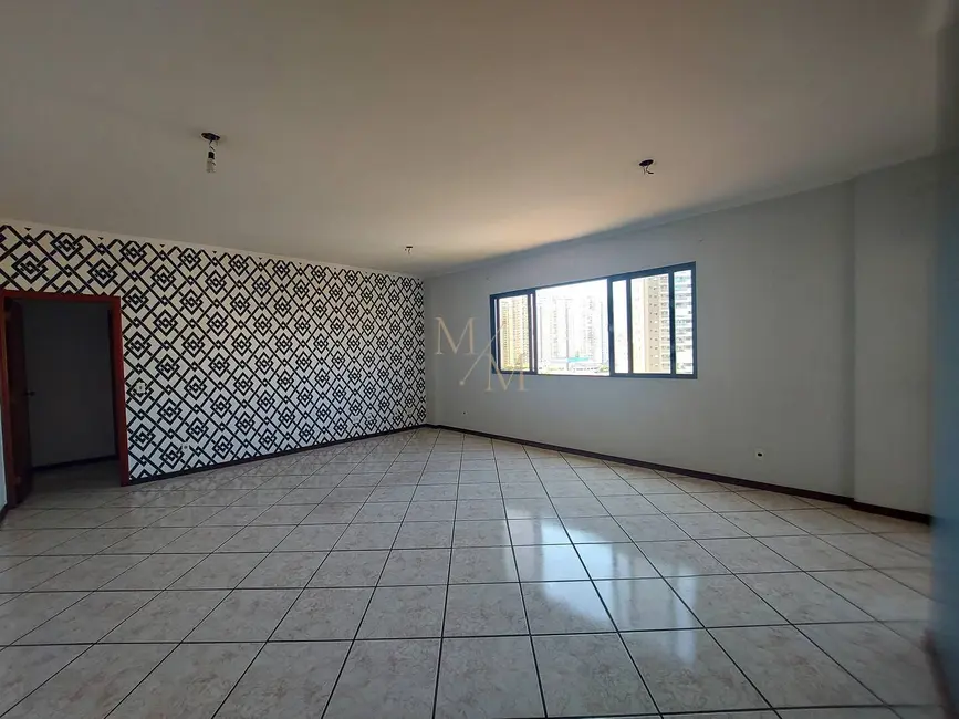 Foto 2 de Apartamento com 3 quartos à venda, 130m2 em Ponta da Praia, Santos - SP
