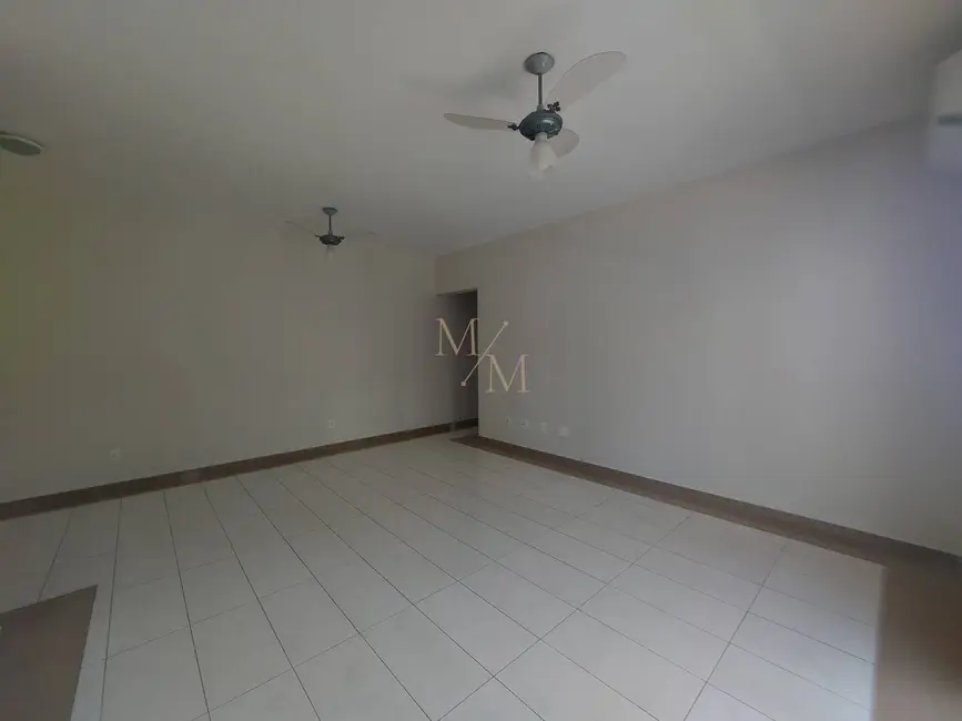 Apartamento com 3 quartos para alugar, 101m2 em Embaré, Santos - SP - imagem 3 Foto 3 de Apartamento com 3 quartos para alugar, 101m2 em Embaré, Santos - SP