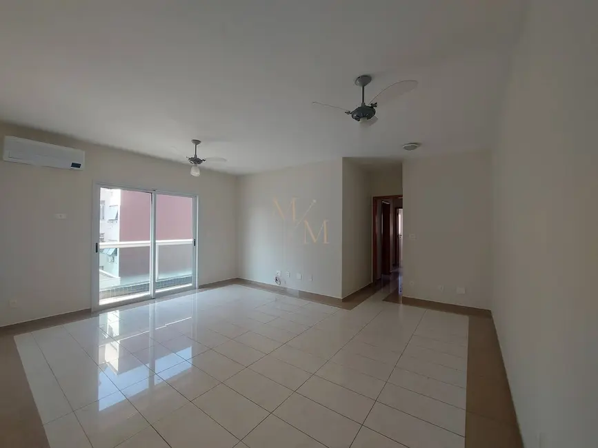 Apartamento com 3 quartos para alugar, 101m2 em Embaré, Santos - SP - imagem 1 Foto 1 de Apartamento com 3 quartos para alugar, 101m2 em Embaré, Santos - SP