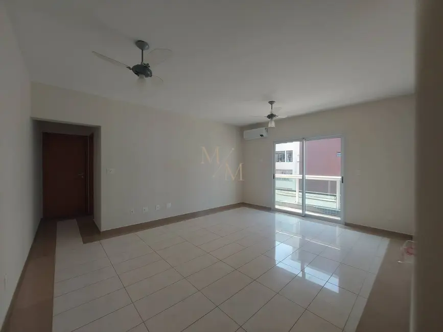 Apartamento com 3 quartos para alugar, 101m2 em Embaré, Santos - SP - imagem 2 Foto 2 de Apartamento com 3 quartos para alugar, 101m2 em Embaré, Santos - SP