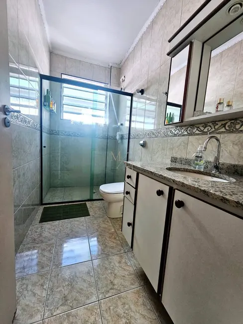Foto 7 de Apartamento com 3 quartos à venda, 110m2 em Embaré, Santos - SP