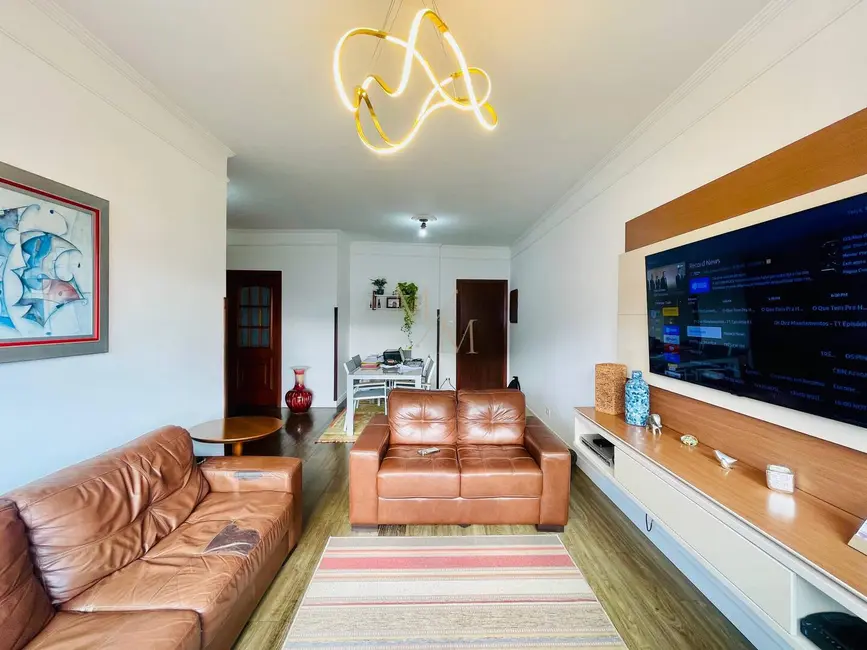 Apartamento com 2 quartos à venda, 83m2 em Campo Grande, Santos - SP - imagem 8 Foto 8 de Apartamento com 2 quartos à venda, 83m2 em Campo Grande, Santos - SP