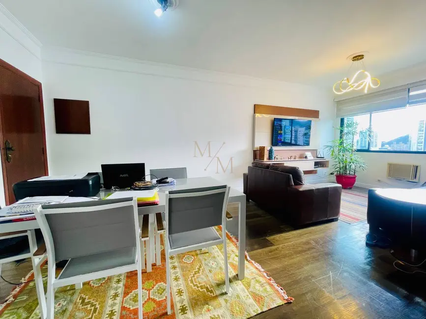 Apartamento com 2 quartos à venda, 83m2 em Campo Grande, Santos - SP - imagem 3 Foto 3 de Apartamento com 2 quartos à venda, 83m2 em Campo Grande, Santos - SP