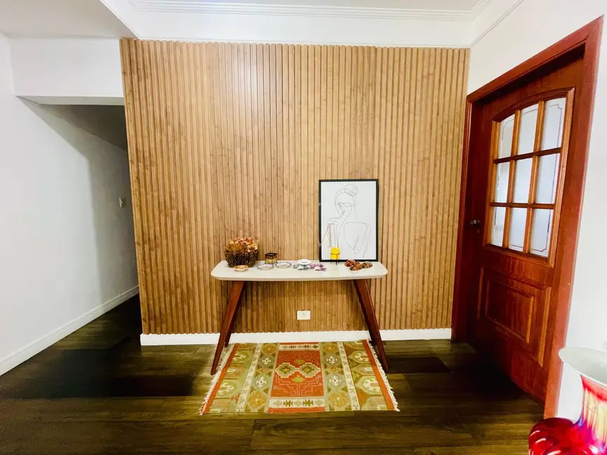 Foto 2 de Apartamento com 2 quartos à venda, 83m2 em Campo Grande, Santos - SP