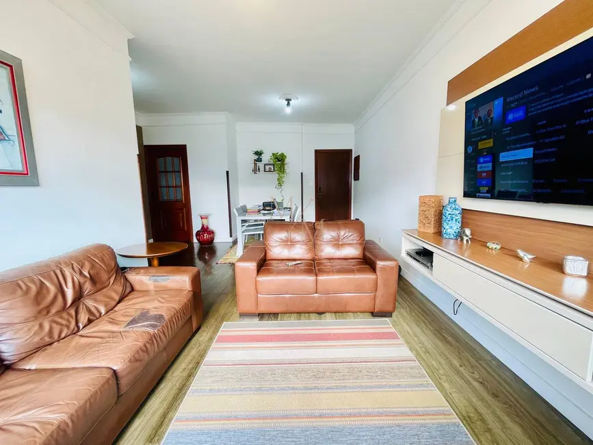 Apartamento com 2 quartos à venda, 83m2 em Campo Grande, Santos - SP - imagem 6 Foto 6 de Apartamento com 2 quartos à venda, 83m2 em Campo Grande, Santos - SP