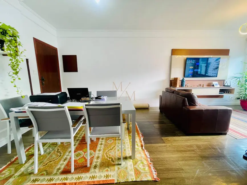 Apartamento com 2 quartos à venda, 83m2 em Campo Grande, Santos - SP - imagem 4 Foto 4 de Apartamento com 2 quartos à venda, 83m2 em Campo Grande, Santos - SP