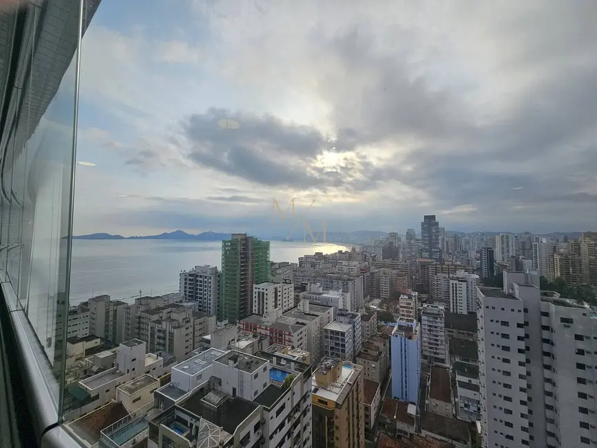 Foto 7 de Apartamento com 4 quartos à venda, 255m2 em Aparecida, Santos - SP