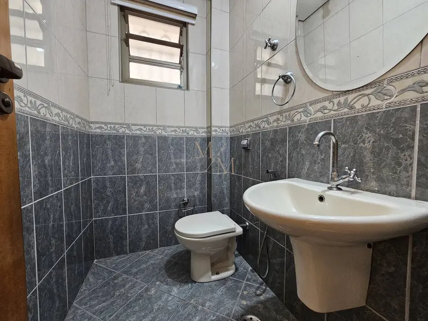 Casa com 3 quartos à venda, 171m2 em Embaré, Santos - SP - imagem 7 Foto 7 de Casa com 3 quartos à venda, 171m2 em Embaré, Santos - SP