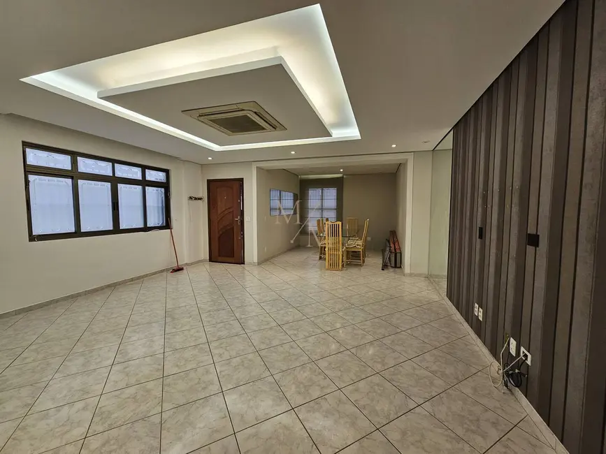 Foto 2 de Casa com 3 quartos à venda e para alugar, 171m2 em Embaré, Santos - SP
