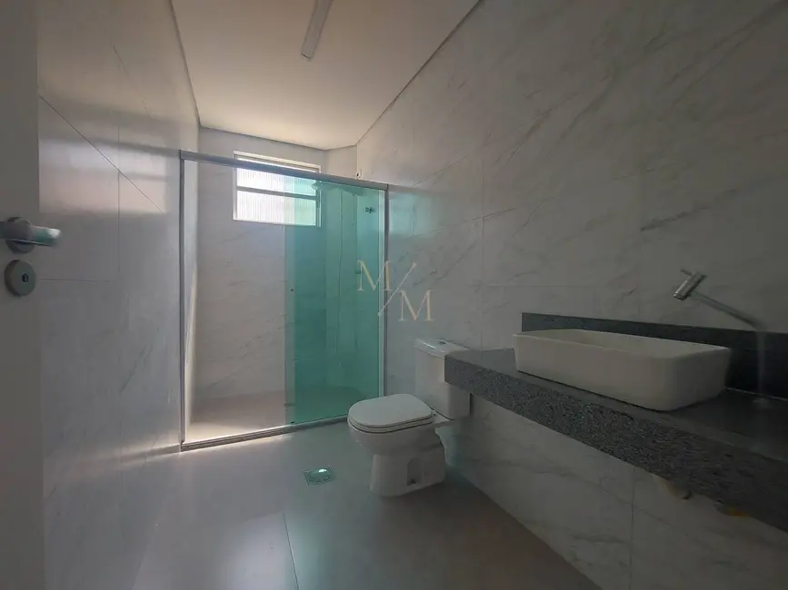 Apartamento com 3 quartos à venda, 133m2 em Ponta da Praia, Santos - SP - imagem 9 Foto 9 de Apartamento com 3 quartos à venda, 133m2 em Ponta da Praia, Santos - SP