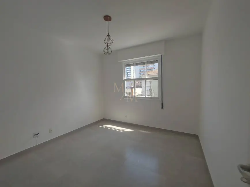 Apartamento com 3 quartos à venda, 133m2 em Ponta da Praia, Santos - SP - imagem 7 Foto 7 de Apartamento com 3 quartos à venda, 133m2 em Ponta da Praia, Santos - SP