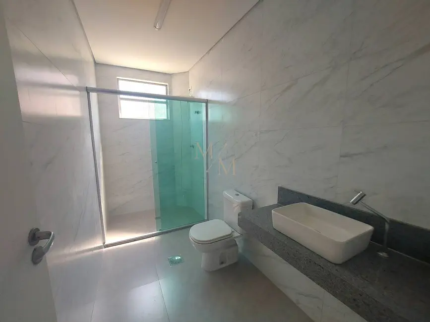 Apartamento com 3 quartos à venda, 133m2 em Ponta da Praia, Santos - SP - imagem 8 Foto 8 de Apartamento com 3 quartos à venda, 133m2 em Ponta da Praia, Santos - SP