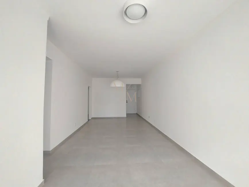 Apartamento com 3 quartos à venda, 133m2 em Ponta da Praia, Santos - SP - imagem 3 Foto 3 de Apartamento com 3 quartos à venda, 133m2 em Ponta da Praia, Santos - SP