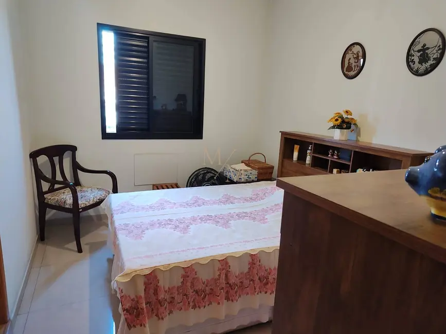Foto 7 de Apartamento com 3 quartos à venda, 150m2 em Embaré, Santos - SP