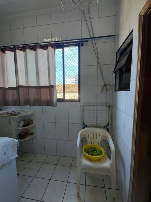 Foto 8 de Apartamento com 3 quartos à venda, 150m2 em Embaré, Santos - SP