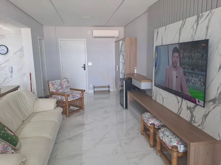 Foto 7 de Apartamento com 3 quartos à venda, 120m2 em Aparecida, Santos - SP