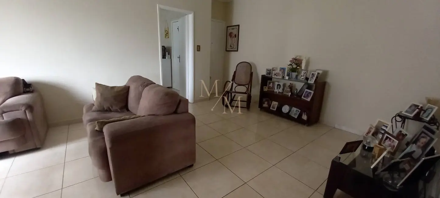 Apartamento com 2 quartos à venda, 97m2 em Aparecida, Santos - SP - imagem 4 Foto 4 de Apartamento com 2 quartos à venda, 97m2 em Aparecida, Santos - SP