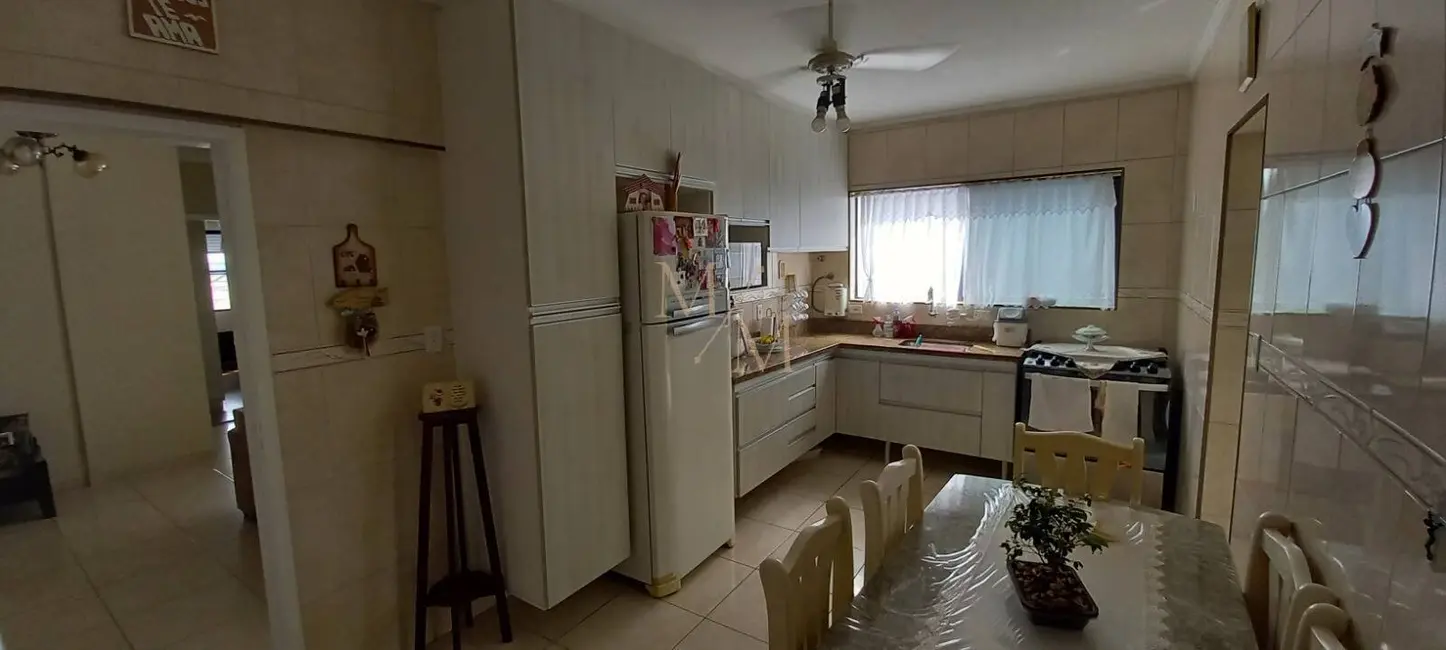 Apartamento com 2 quartos à venda, 97m2 em Aparecida, Santos - SP - imagem 7 Foto 7 de Apartamento com 2 quartos à venda, 97m2 em Aparecida, Santos - SP