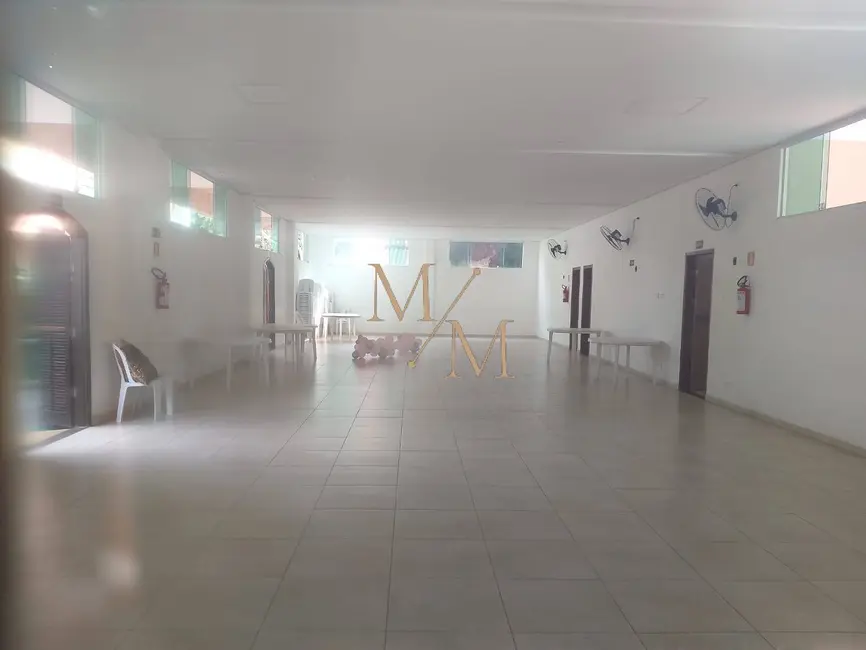 Foto 6 de Apartamento com 2 quartos à venda, 65m2 em Vila Belmiro, Santos - SP