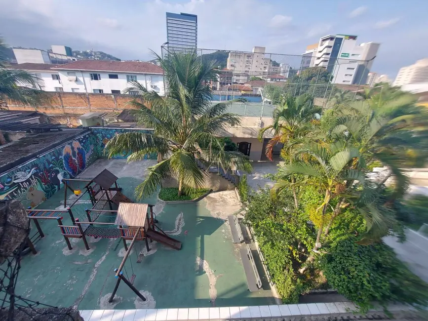 Foto 8 de Apartamento com 2 quartos à venda, 65m2 em Vila Belmiro, Santos - SP