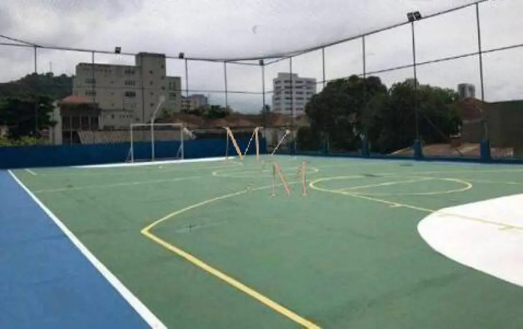 Foto 3 de Apartamento com 2 quartos à venda, 65m2 em Vila Belmiro, Santos - SP