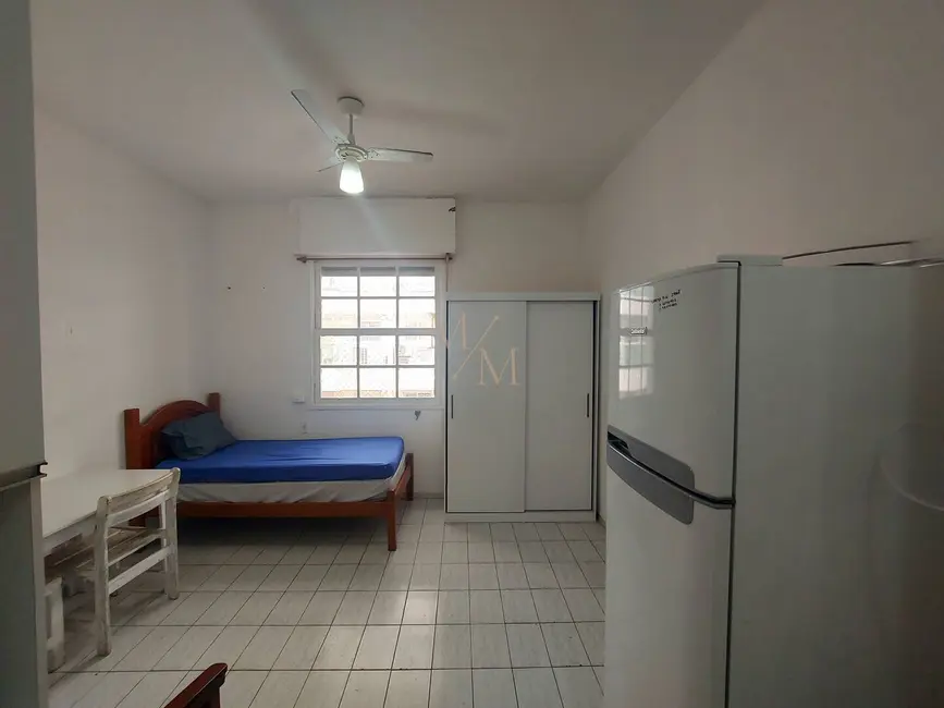 Kitnet com 1 quarto à venda, 25m2 em Embaré, Santos - SP - imagem 4 Foto 4 de Kitnet com 1 quarto à venda, 25m2 em Embaré, Santos - SP