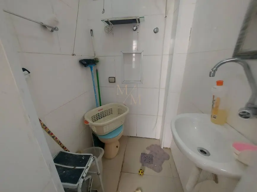 Kitnet com 1 quarto à venda, 25m2 em Embaré, Santos - SP - imagem 6 Foto 6 de Kitnet com 1 quarto à venda, 25m2 em Embaré, Santos - SP